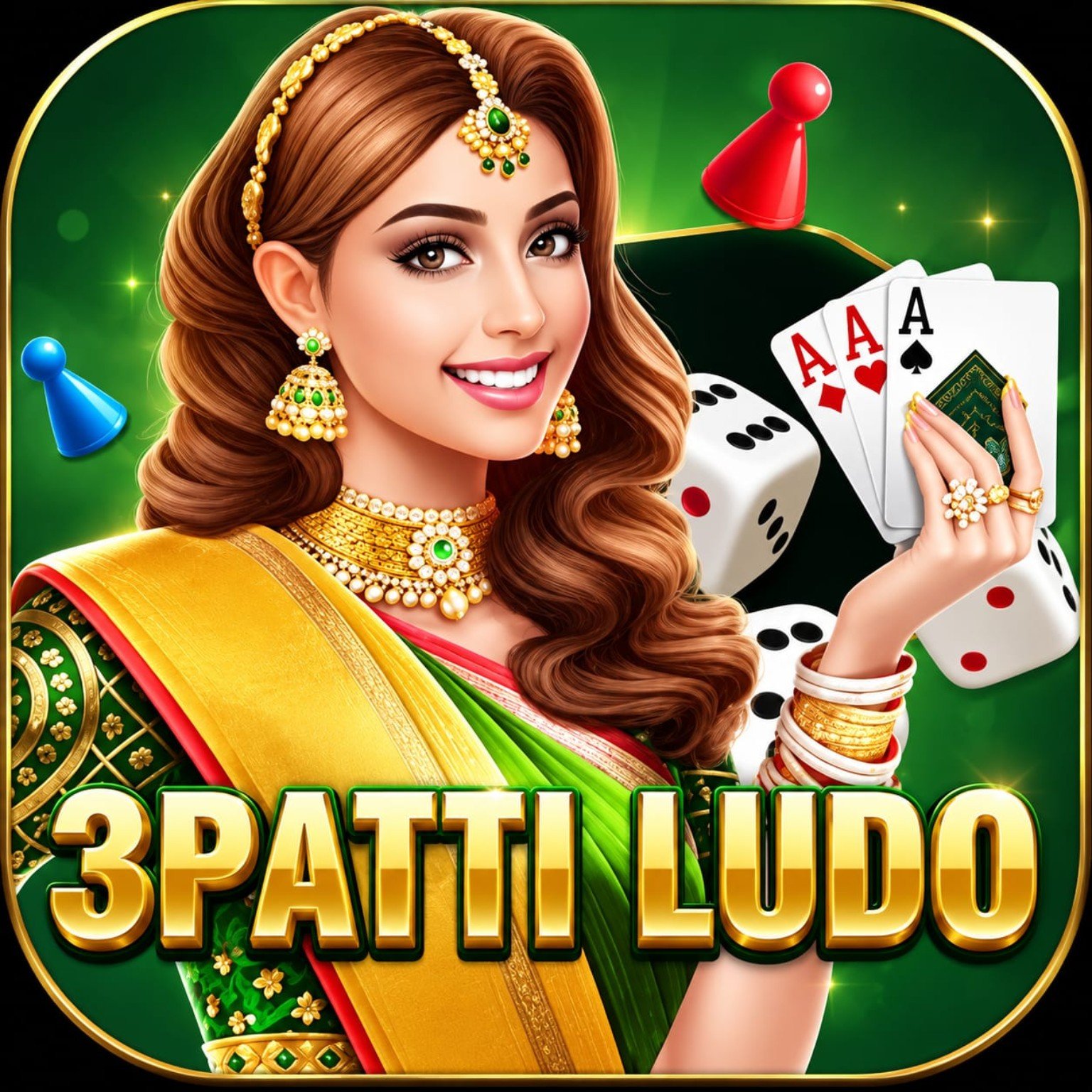 3 Patti Ludo Beginner Guide: What to Learn First